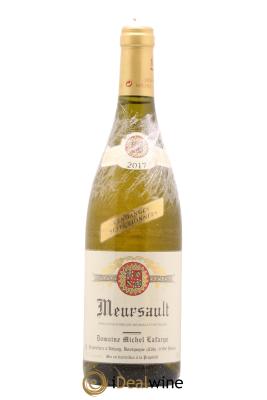 Meursault Vendanges sélectionnées  Lafarge (Domaine)