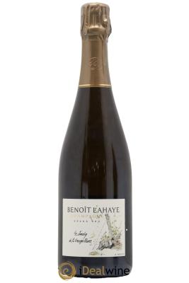 Champagne Grand Cru Brut Nature Le Jardin de la Grosse Pierre Maison Benoit Lahaye