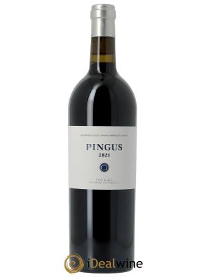 Ribera Del Duero Pingus Dominio de Pingus - Peter Sisseck 