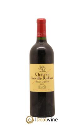 Château Léoville Poyferré 2ème Grand Cru Classé