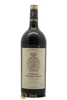 Château Gruaud Larose 2ème Grand Cru Classé