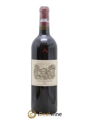 Château Lafite Rothschild 1er Grand Cru Classé