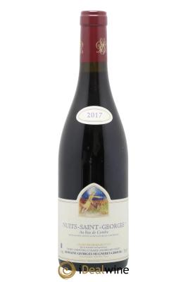 Nuits Saint-Georges Au Bas de Combe Mugneret-Gibourg (Domaine)