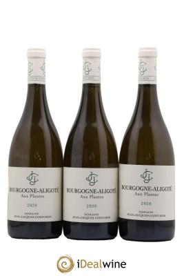 Bourgogne Aligoté Domaine Jean Jacques Confuron