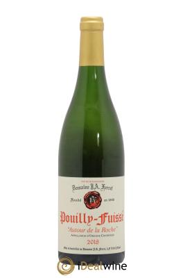 Pouilly-Fuissé Autour de la Roche J.A. Ferret (Domaine)