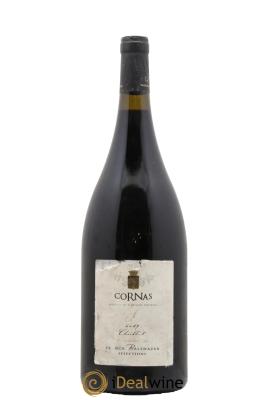 Cornas Chaillot Franck Balthazar (Domaine)