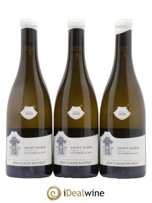 Saint-Aubin 1er Cru Les Combes au Sud Jean-Claude Bachelet (Domaine)