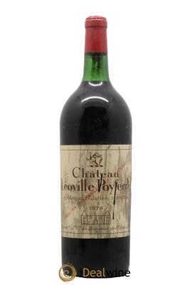 Château Léoville Poyferré 2ème Grand Cru Classé