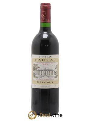 Château Dauzac 5ème Grand Cru Classé