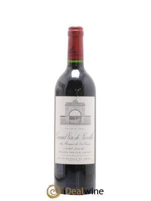 Château Léoville Las Cases 2ème Grand Cru Classé 