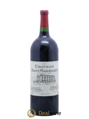 Château Haut Marbuzet