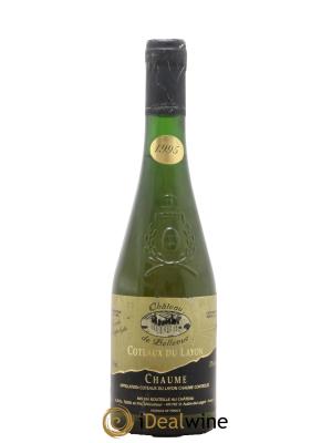 Coteaux du Layon Chaume Cuvée Hyppolyte Château de Bellevue