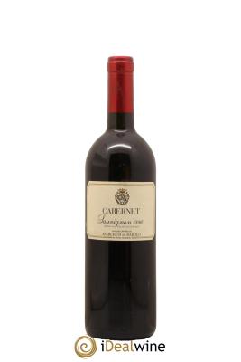 Italie Cabernet Sauvignon Marchesi Di Barolo