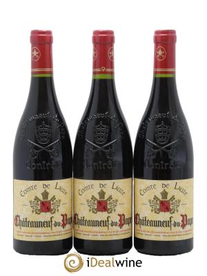 Châteauneuf-du-Pape Domaine Comte de Lauze