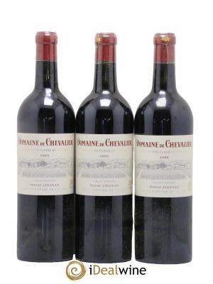 Domaine de Chevalier Cru Classé de Graves