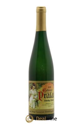 Allemagne Mosel-Saar Riesling Erdener Prälat Auslese Kurt Schild