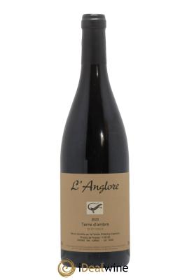 Vin de France Terre d'Ombre L'Anglore