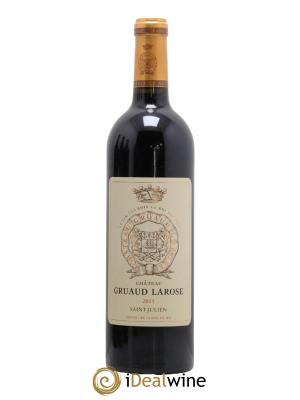 Château Gruaud Larose 2ème Grand Cru Classé