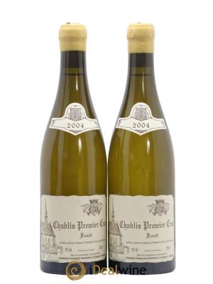 Chablis 1er Cru Forêt Raveneau (Domaine)