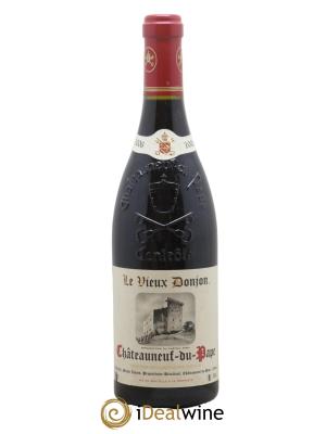 Châteauneuf-du-Pape Le Vieux Donjon Michel Lucien