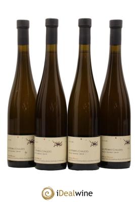 Alsace Pinot Blanc Les Pierres Chaudes Domaine Julien Meyer