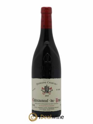 Châteauneuf-du-Pape Charvin (Domaine) 