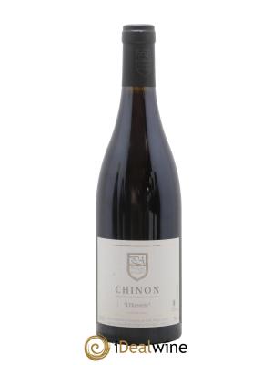 Chinon L'Huisserie Philippe Alliet