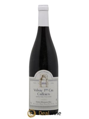 Volnay 1er Cru Caillerets Rebourgeon-Mure
