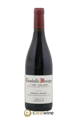 Chambolle-Musigny 1er Cru Les Cras Georges Roumier (Domaine)