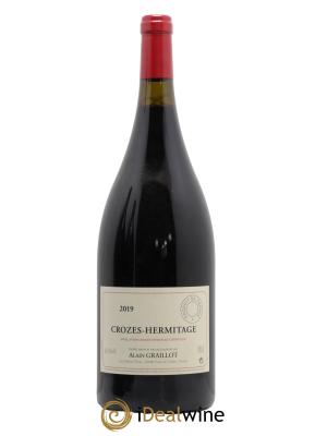 Crozes-Hermitage Domaine Graillot