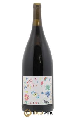 Cornas Hirotake Ooka - Domaine La Grande Colline