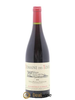 IGP Vaucluse (Vin de Pays de Vaucluse) Domaine des Tours Emmanuel Reynaud