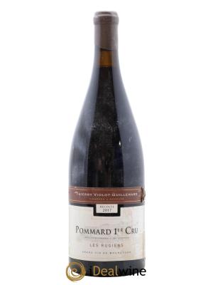 Pommard 1er Cru Rugiens Violot-Guillemard