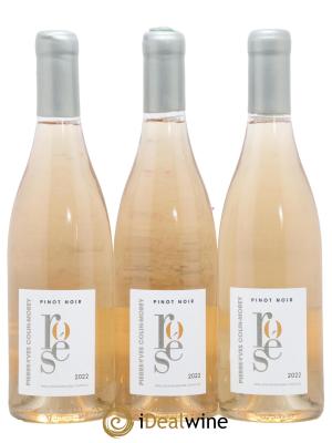 Bourgogne Rosé de Pinot Noir Pierre-Yves Colin Morey