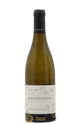 Bourgogne Vincent Dancer