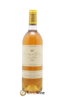 Château d' Yquem 1er Cru Classé Supérieur