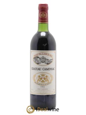 Château Camensac 5ème Grand Cru Classé