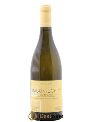 Mâcon Uchizy Les Maranches Héritiers du Comte Lafon (Domaine des)