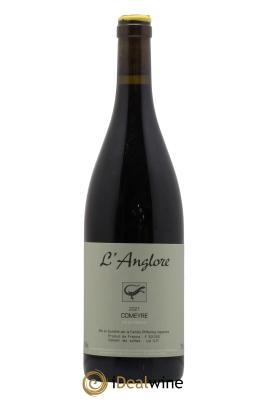 Vin de France Comeyre L'Anglore