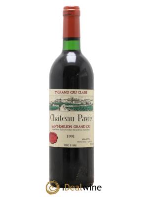 Château Pavie 1er Grand Cru Classé A