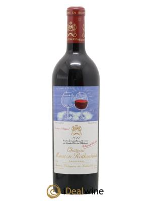 Château Mouton Rothschild 1er Grand Cru Classé