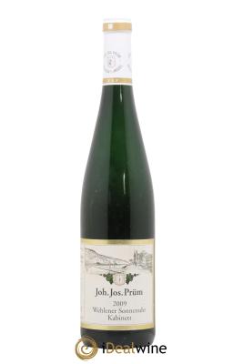 Riesling Joh. Jos. Prum Wehlener Sonnenuhr Kabinett