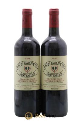 Château Pavie Macquin 1er Grand Cru Classé B