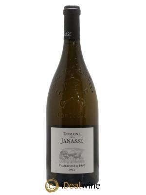 Châteauneuf-du-Pape La Janasse (Domaine de)