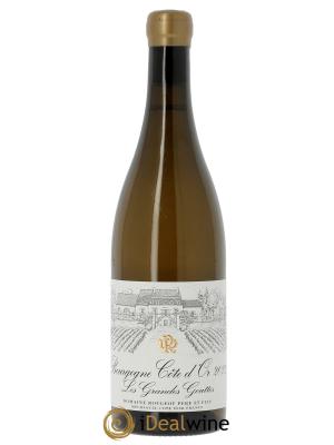 Bourgogne Les Grandes Gouttes Rougeot Père et Fils