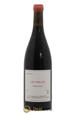 Vin de France Les Vrilles Stéphane Bernaudeau (Domaine) 