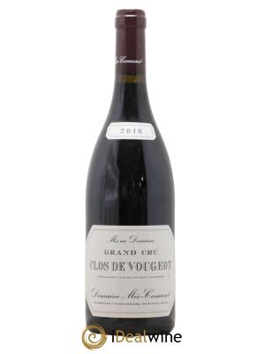 Clos de Vougeot Grand Cru Méo-Camuzet (Domaine)