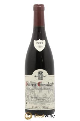 Gevrey-Chambertin Claude Dugat