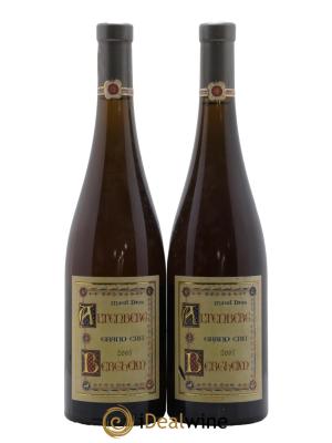 Alsace Grand Cru Altenberg de Bergheim Marcel Deiss (Domaine) 