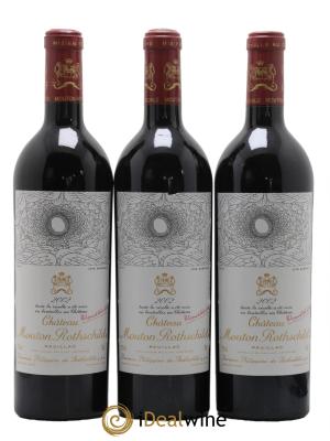 Château Mouton Rothschild 1er Grand Cru Classé